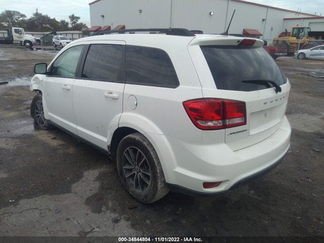 2018 Dodge Journey, VIN: 3C4PDCBG3JT508210