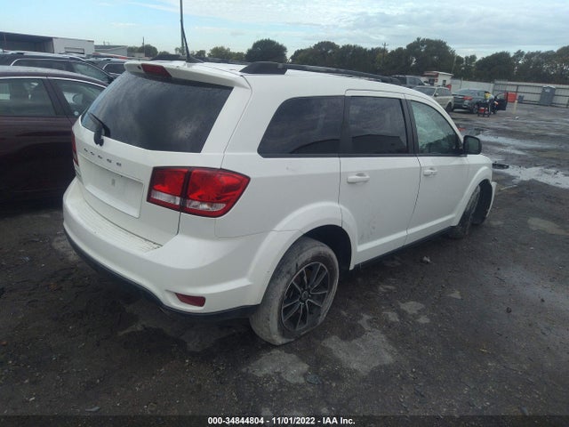 2018 Dodge Journey, VIN: 3C4PDCBG3JT508210