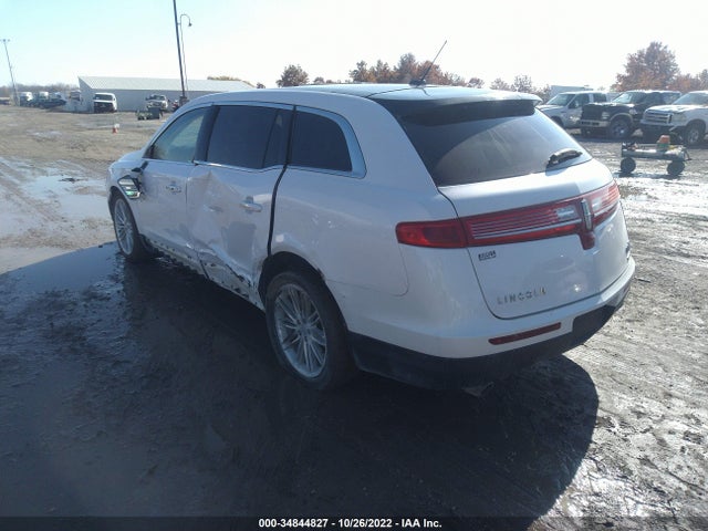 2014 Lincoln MKT, VIN: 2LMHJ5AT9EBL52425