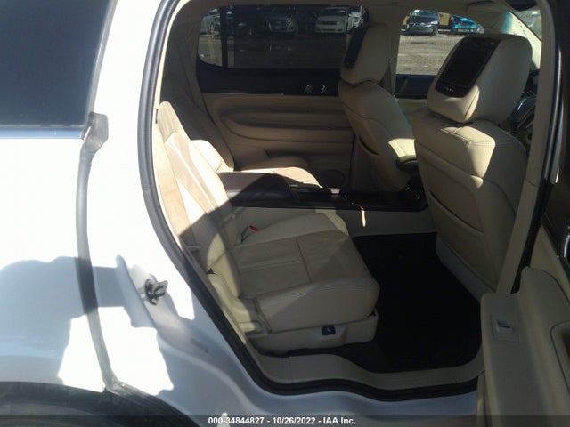 2014 Lincoln MKT, VIN: 2LMHJ5AT9EBL52425