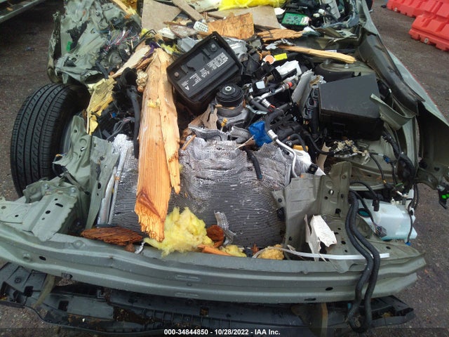 2022 SUBARU OUTBACK ONYX EDITION XT VIN: 4S4BTGLD8N3274801