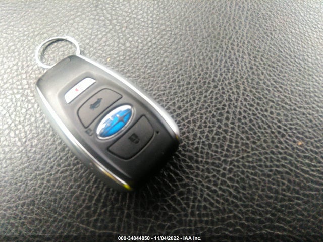 2022 SUBARU OUTBACK ONYX EDITION XT VIN: 4S4BTGLD8N3274801
