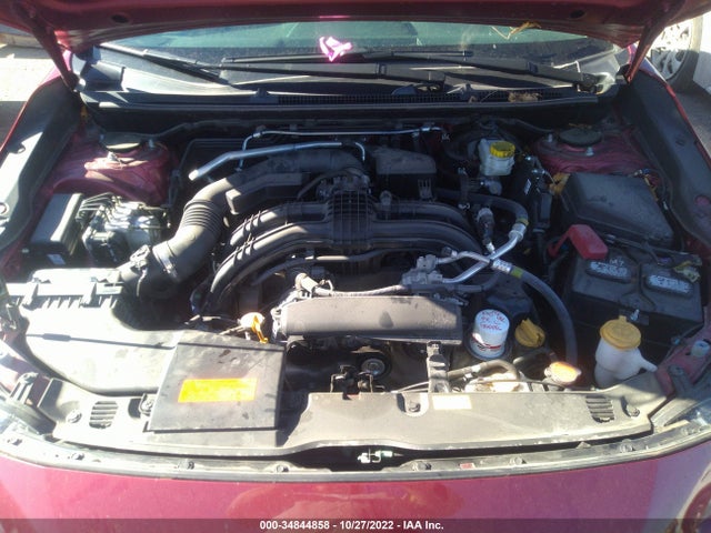 2022 Subaru Impreza, VIN: 4S3GKAB60N3604296