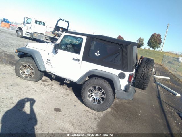 1C4AJWAG6FL749134 Jeep Wrangler Sport