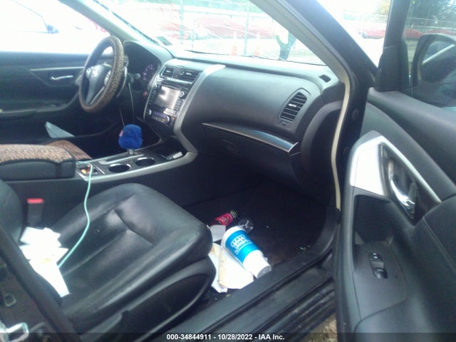 2013 NISSAN ALTIMA 3.5 SL VIN: 1N4BL3AP8DC125772