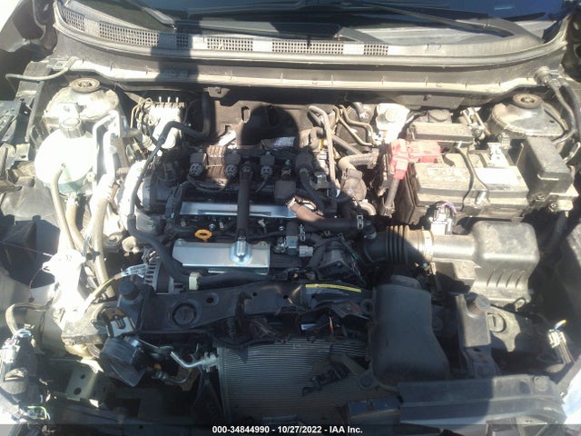 2020 Nissan Kicks, VIN: 3N1CP5DVXLL576748