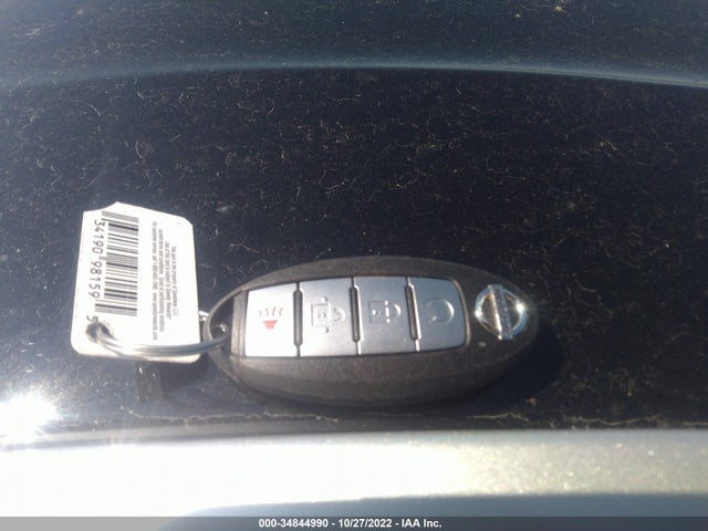 2020 Nissan Kicks, VIN: 3N1CP5DVXLL576748