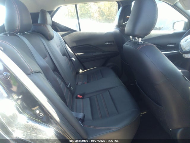 2020 Nissan Kicks, VIN: 3N1CP5DVXLL576748