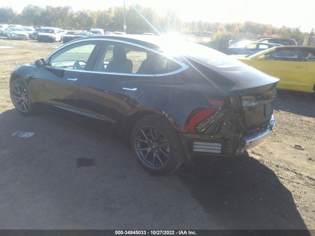 Tesla Model 3 Range 2019 5YJ3E1EA0KF410730 Image 4