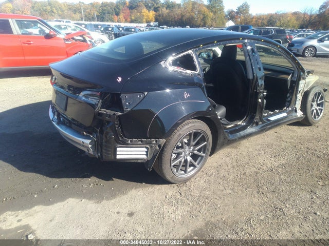 Tesla Model 3 Range 2019 5YJ3E1EA0KF410730 Image 5