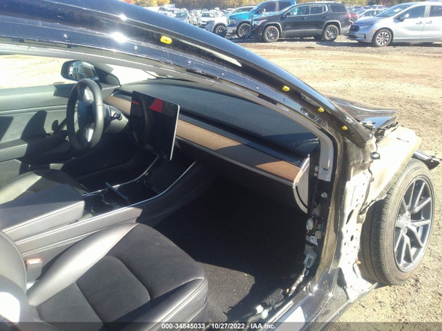 Tesla Model 3 Range 2019 5YJ3E1EA0KF410730 Image 6