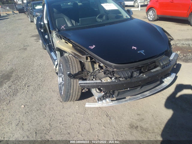 Tesla Model 3 Range 2019 5YJ3E1EA0KF410730 Image 7