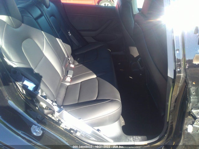 Tesla Model 3 Range 2019 5YJ3E1EA0KF410730 Image 9
