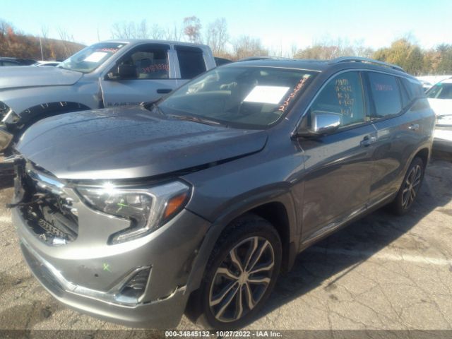 3GKALXEX4LL129297 GMC Terrain Denali