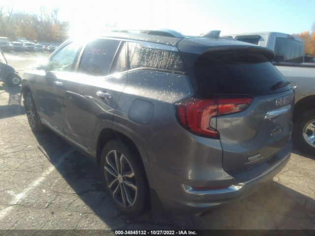3GKALXEX4LL129297 GMC Terrain Denali