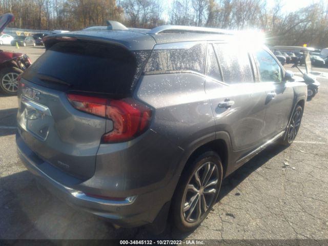3GKALXEX4LL129297 GMC Terrain Denali