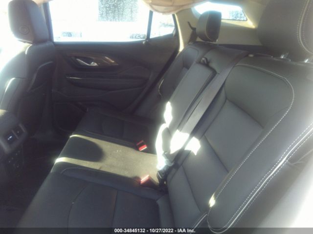3GKALXEX4LL129297 GMC Terrain Denali