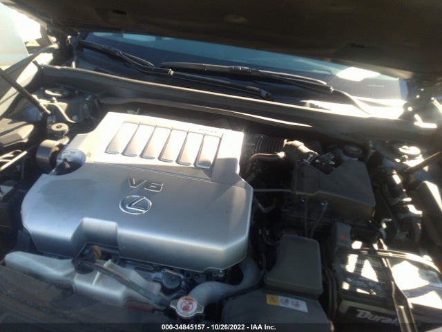 2016 Lexus ES, VIN: 58ABK1GG6GU033278