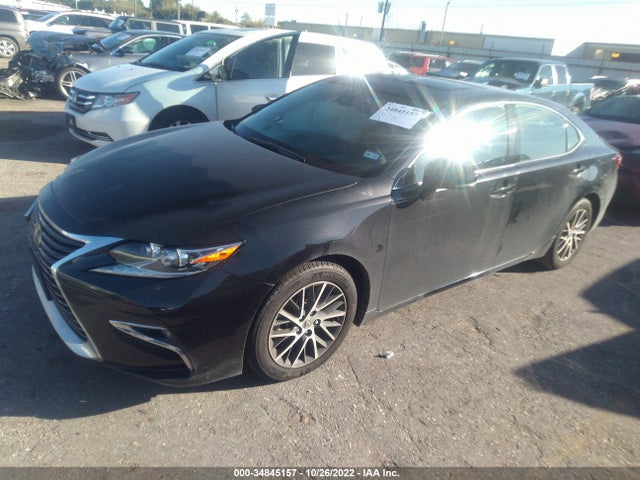 2016 Lexus ES, VIN: 58ABK1GG6GU033278