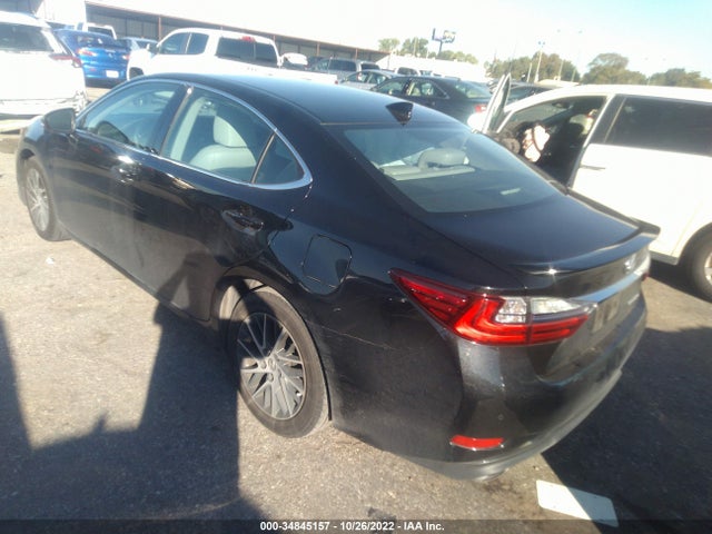2016 Lexus ES, VIN: 58ABK1GG6GU033278