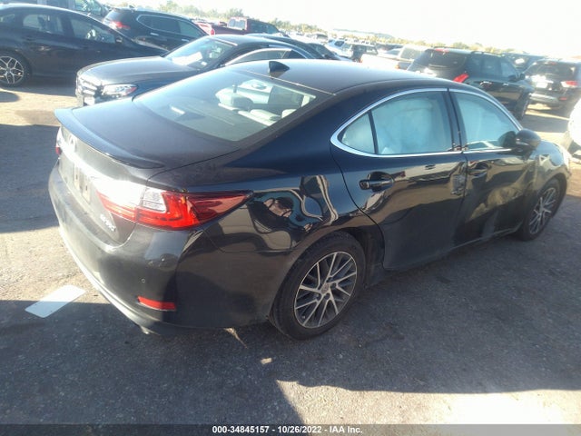 2016 Lexus ES, VIN: 58ABK1GG6GU033278