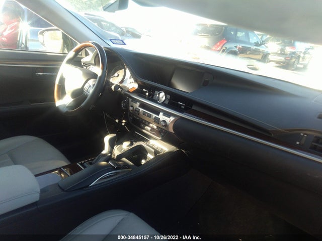 2016 Lexus ES, VIN: 58ABK1GG6GU033278