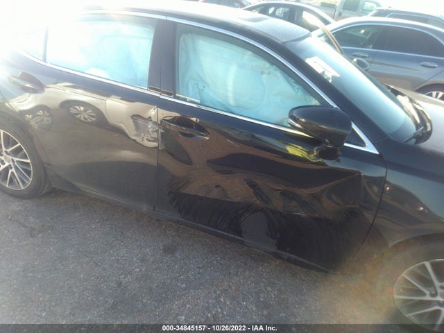 2016 Lexus ES, VIN: 58ABK1GG6GU033278