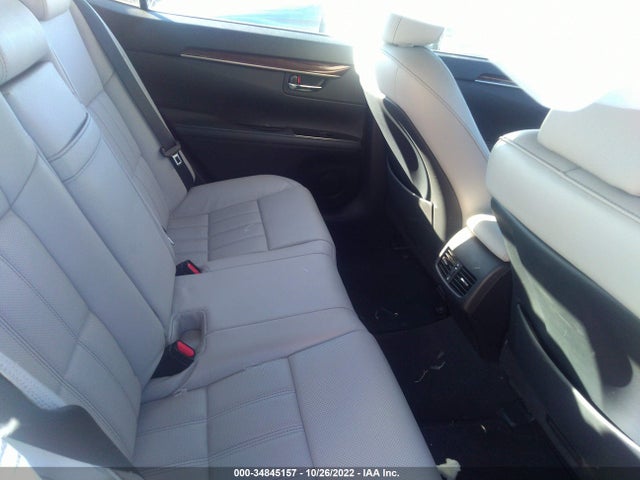 2016 Lexus ES, VIN: 58ABK1GG6GU033278