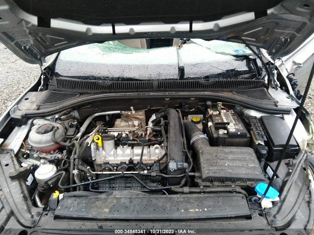 2021 VOLKSWAGEN JETTA S/SE/R-LINE VIN: 3VWC57BU2MM011654