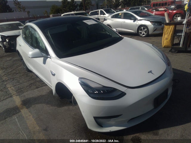 2019 5YJ3E1EA9KF485281 main image