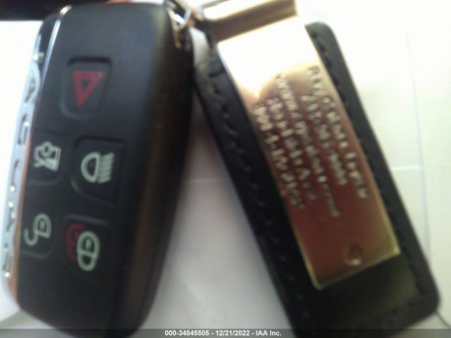 SAJBK4BV8GCY18265 Jaguar XF