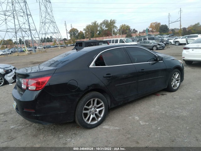 Chevrolet Malibu Limited Lt 2016 1G11C5SA1GU102949 Image 5