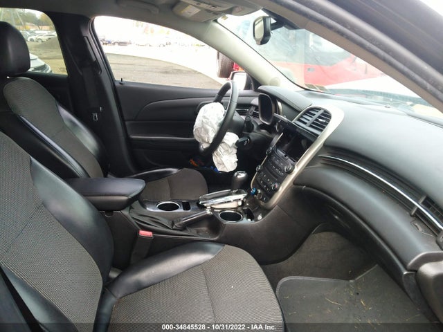 Chevrolet Malibu Limited Lt 2016 1G11C5SA1GU102949 Image 6
