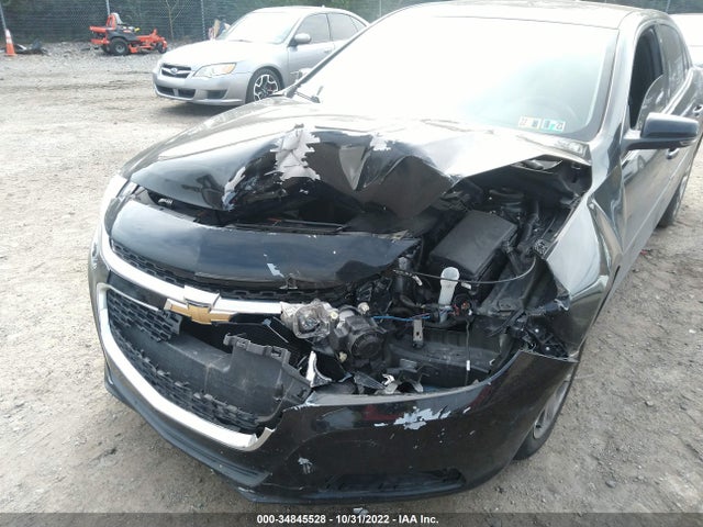 Chevrolet Malibu Limited Lt 2016 1G11C5SA1GU102949 Image 7
