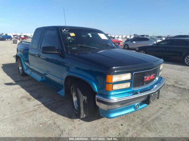 2GDEC19R4T1504172 auction archive image