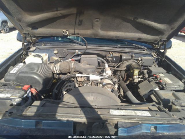 2GDEC19R4T1504172 GMC Sierra C1500