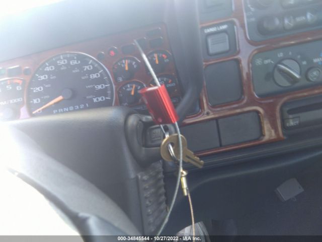 2GDEC19R4T1504172 GMC Sierra C1500