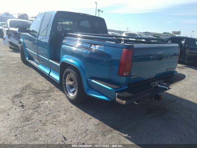 2GDEC19R4T1504172 GMC Sierra C1500