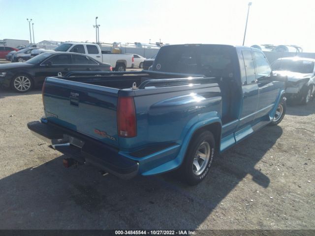 2GDEC19R4T1504172 GMC Sierra C1500