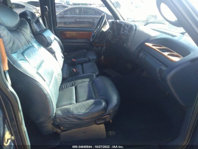 2GDEC19R4T1504172 GMC Sierra C1500
