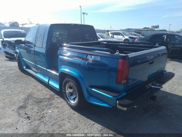 2GDEC19R4T1504172 GMC Sierra C1500