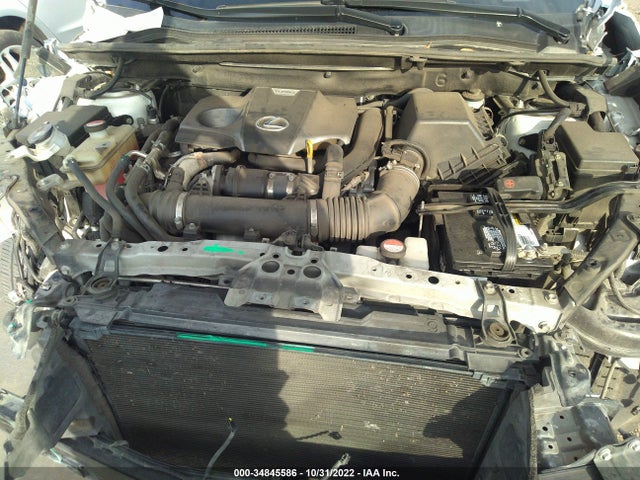 2015 Lexus NX, VIN: JTJYARBZ5F2014180
