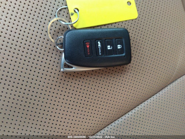 2015 Lexus NX, VIN: JTJYARBZ5F2014180