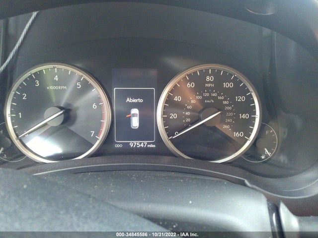 2015 Lexus NX, VIN: JTJYARBZ5F2014180