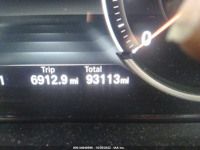 2018 BMW X6, VIN: 5UXKU0C56J0G80414