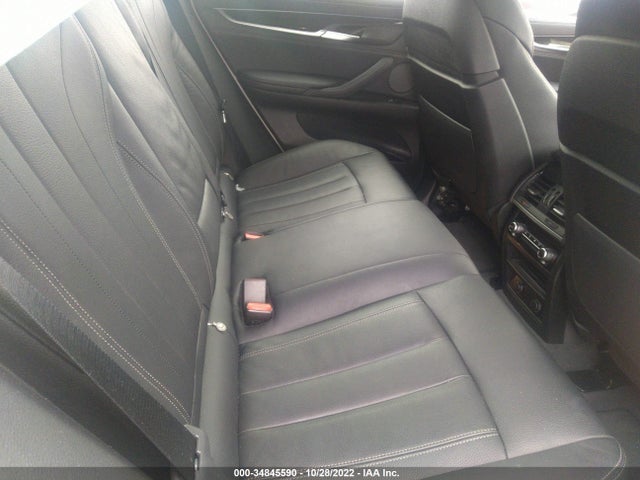 2018 BMW X6, VIN: 5UXKU0C56J0G80414