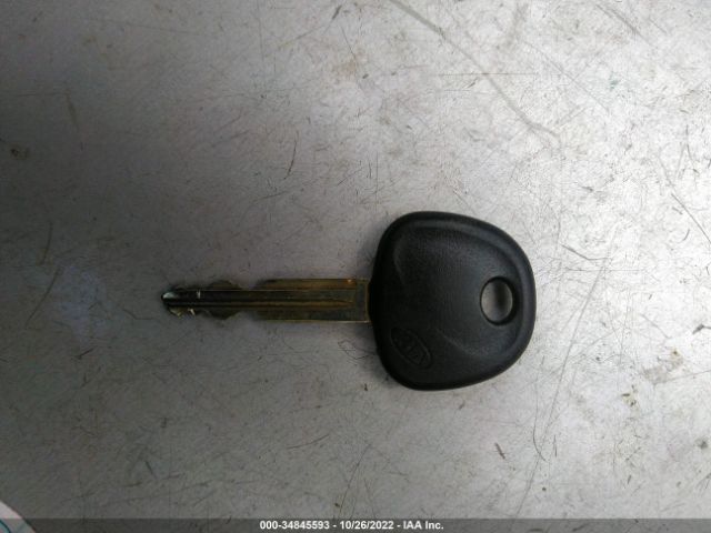 KNAFU4A24D5722177 KIA FORTE EX