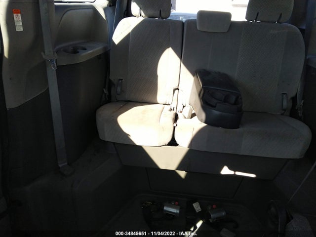 2020 Toyota Sienna, VIN: 5TDKZ3DC7LS037200