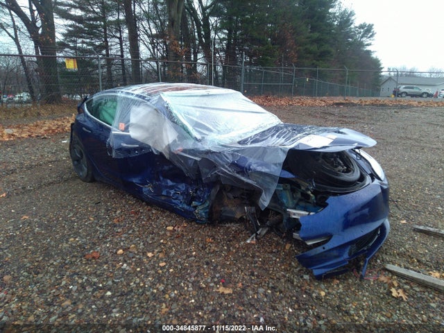 Tesla MODEL 3 2018 5YJ3E1EB8JF130688 main image
