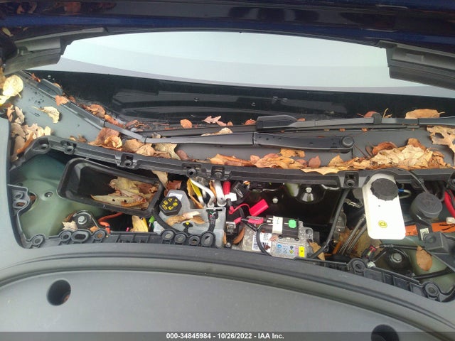 Tesla Model 3 Performance 2022 5YJ3E1EC5NF260250 Image 11
